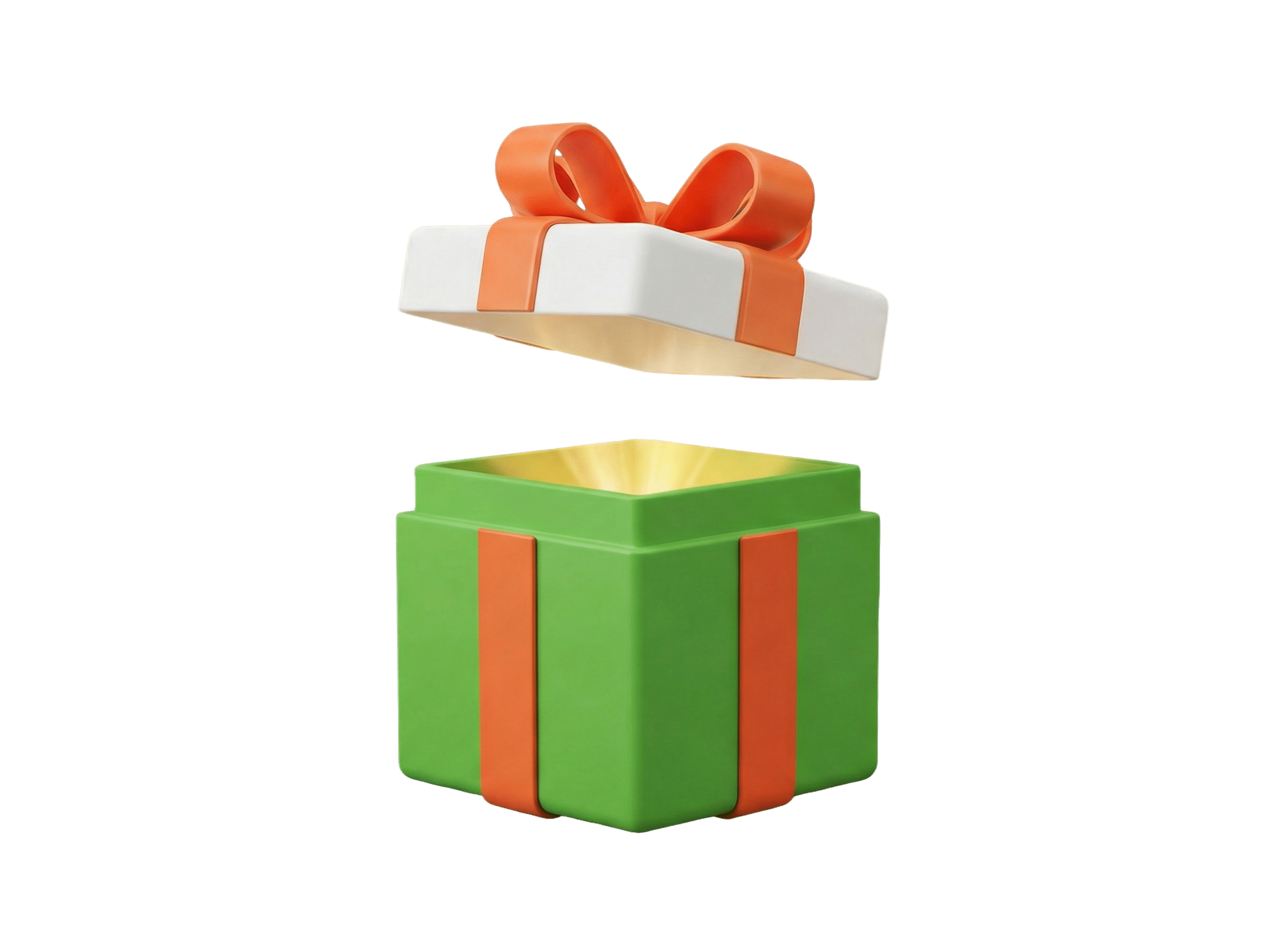Il miglior regalo - 30 giorni gratis